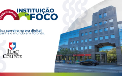 Estudar no Canadá: Inteligência Artificial no mercado de trabalho global
