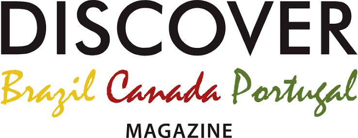 revista discover