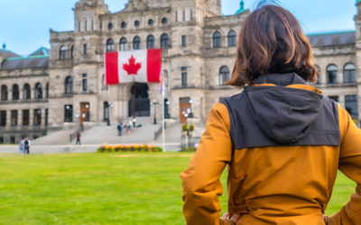 As opções de vistos canadenses para brasileiros que querem estudar, trabalhar ou morar no país