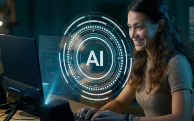 O futuro do trabalho já começou: as habilidades que fazem a diferença na era da Inteligência Artificial