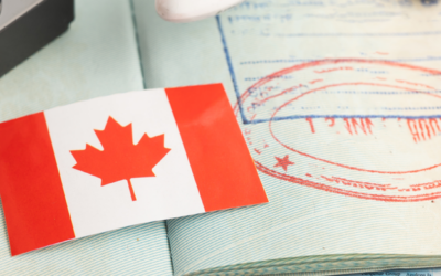 Planejamento documental para estudar no Canadá: o que estudantes, famílias e instituições precisam considerar antes da viagem