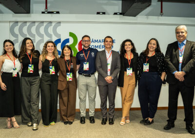 Fórum Educacional: Canadá Day | 2026