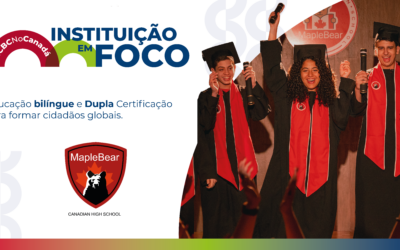 Educação Bilíngue e Dupla Certificação acadêmica para cidadãos globais
