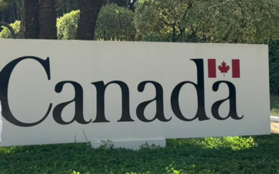 Canada’s new ambassador sets out priorities for the relationship with Brazil