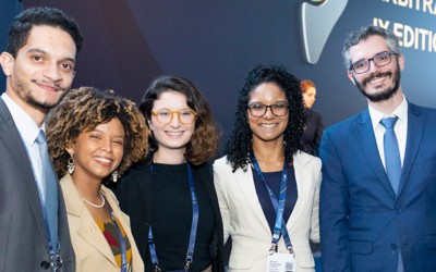 From shyness to the Vis Moot, a journey helping shape Brazil’s new generation of arbitration professionals