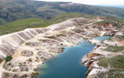 What if mining and the power sector had the same solution to different problems?